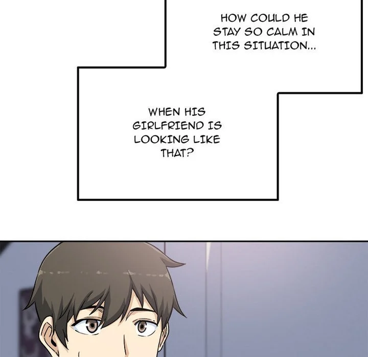 The Ark Is Me - Chapter 60 — Page 98