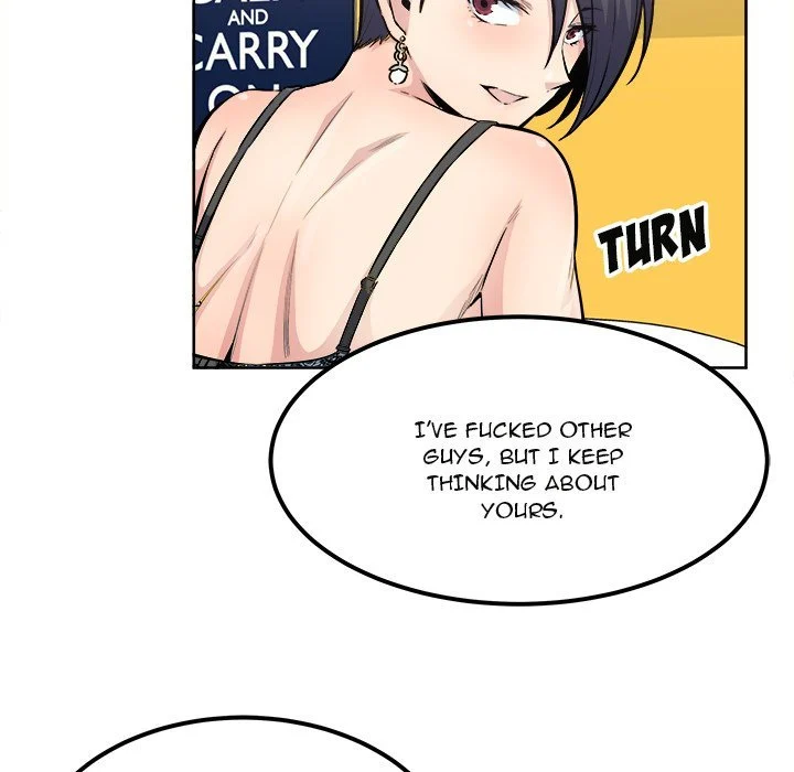 The Ark Is Me - Chapter 84 — Page 109