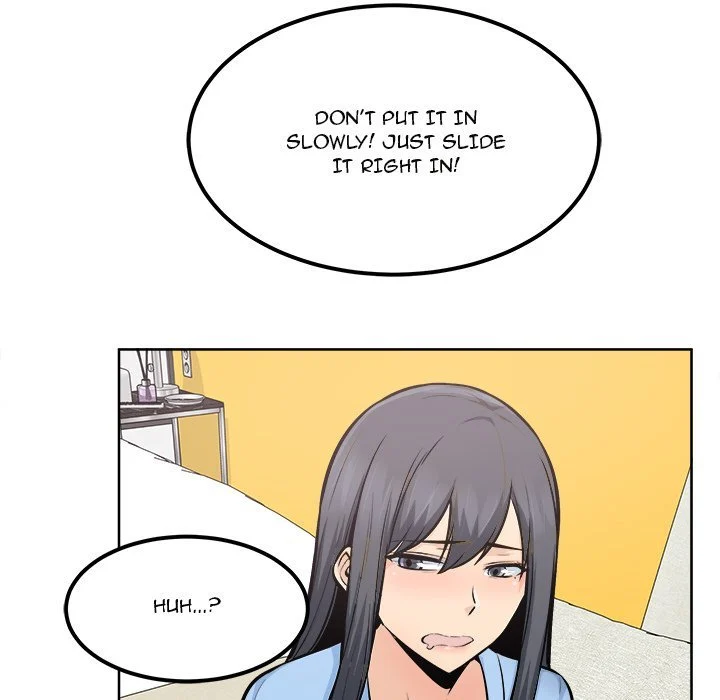The Ark Is Me - Chapter 84 — Page 118