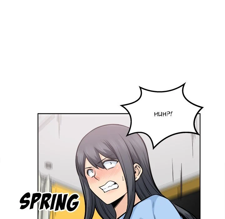 The Ark Is Me - Chapter 84 — Page 122