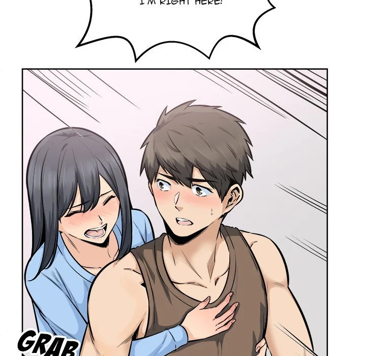 The Ark Is Me - Chapter 84 — Page 123