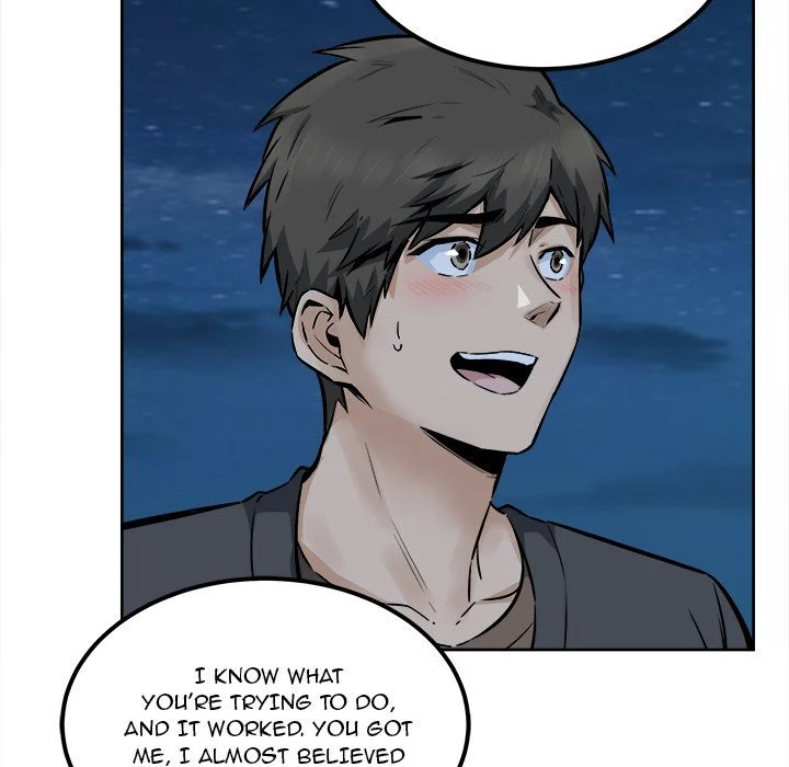 The Ark Is Me - Chapter 84 — Page 13