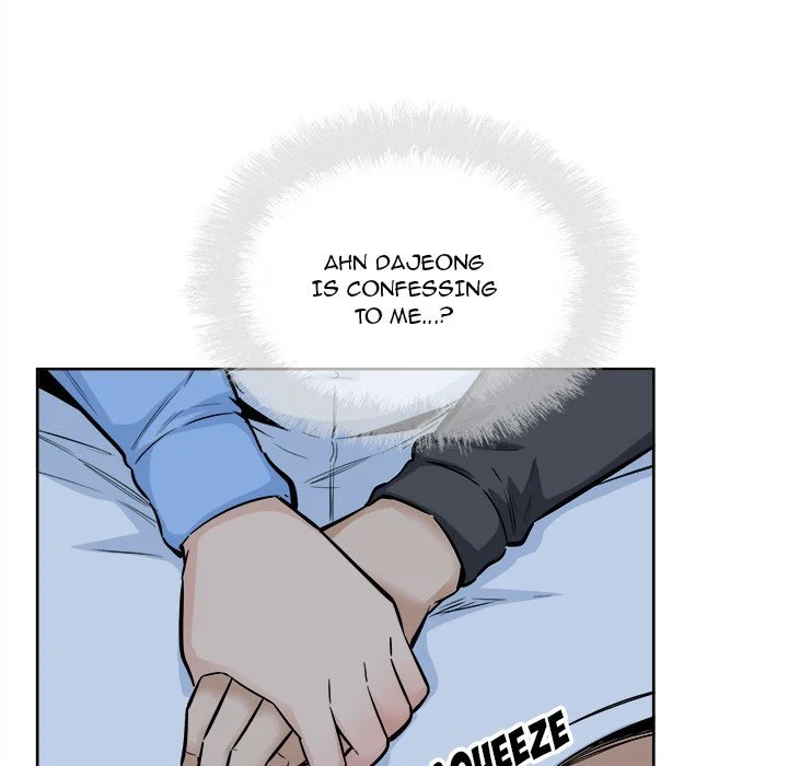 The Ark Is Me - Chapter 84 — Page 18