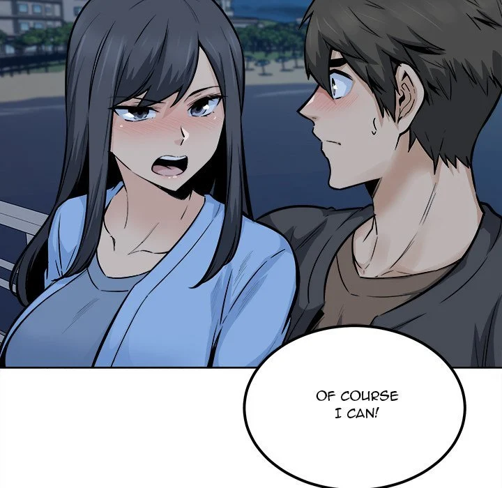 The Ark Is Me - Chapter 84 — Page 20