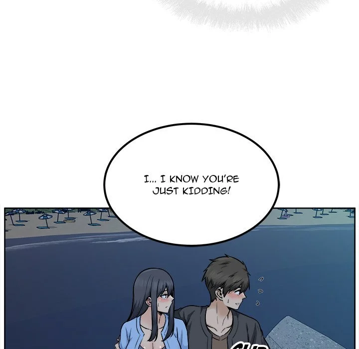 The Ark Is Me - Chapter 84 — Page 23