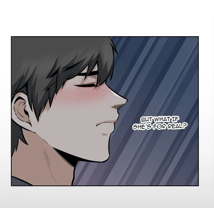 The Ark Is Me - Chapter 84 — Page 25