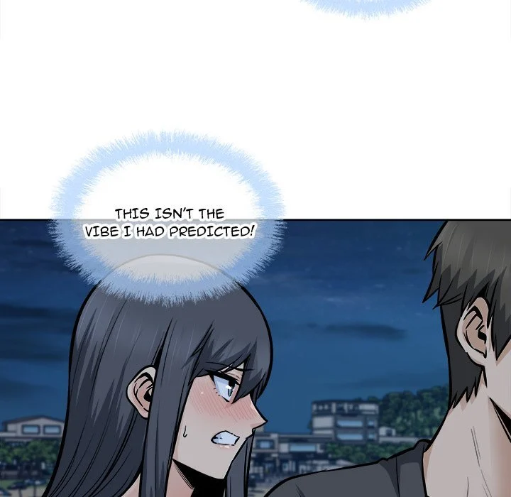 The Ark Is Me - Chapter 84 — Page 41