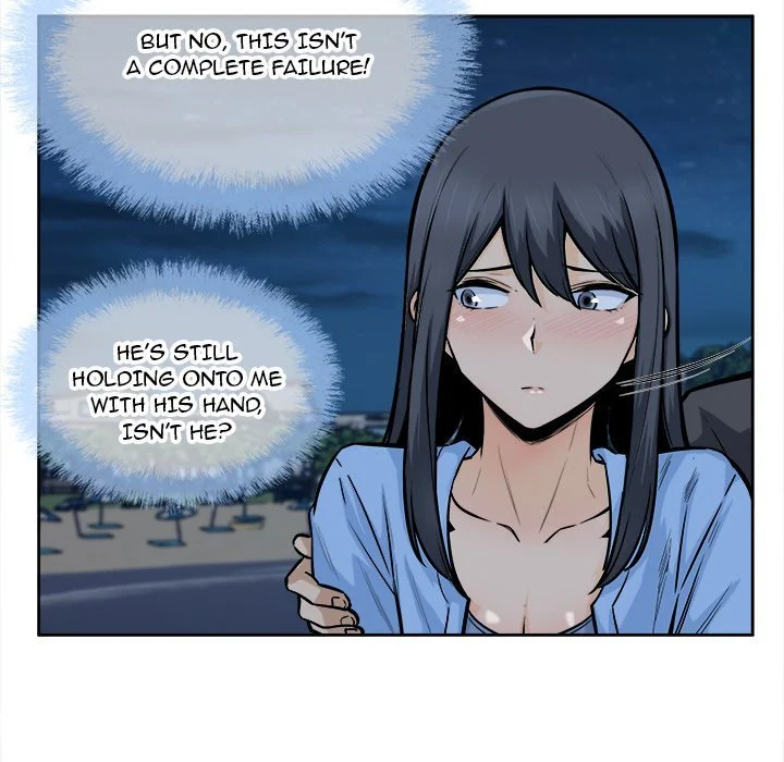 The Ark Is Me - Chapter 84 — Page 49