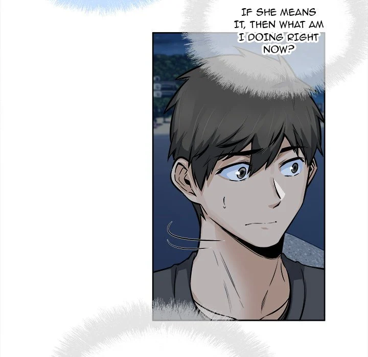 The Ark Is Me - Chapter 84 — Page 53