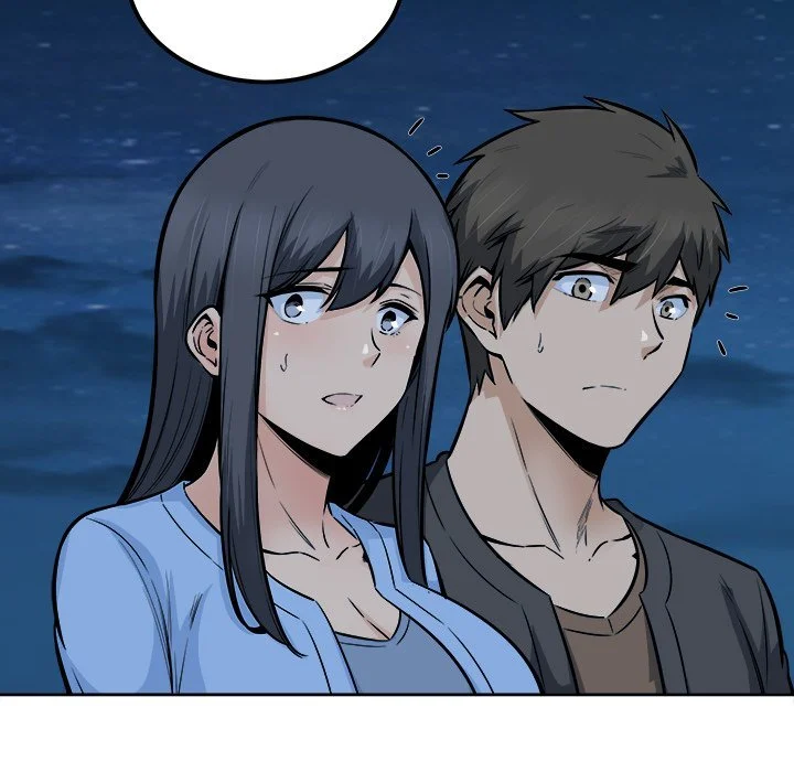 The Ark Is Me - Chapter 84 — Page 58