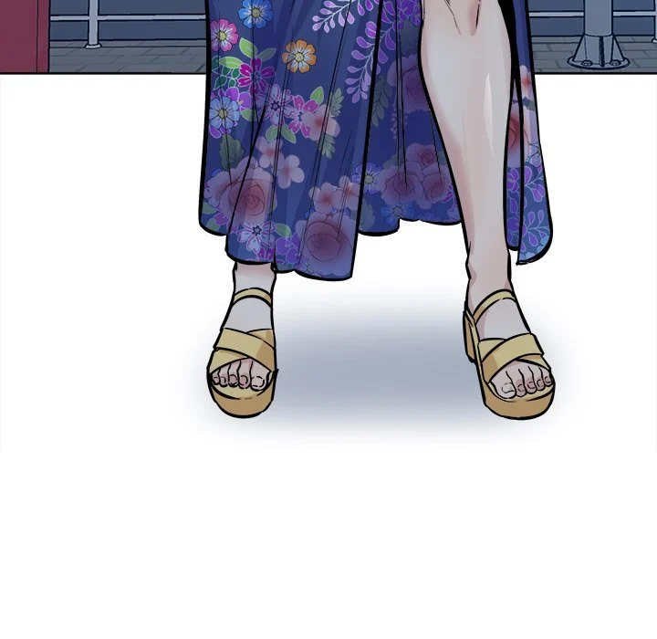 The Ark Is Me - Chapter 84 — Page 63