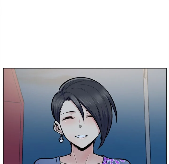 The Ark Is Me - Chapter 84 — Page 67