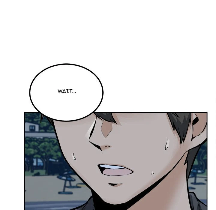 The Ark Is Me - Chapter 84 — Page 7