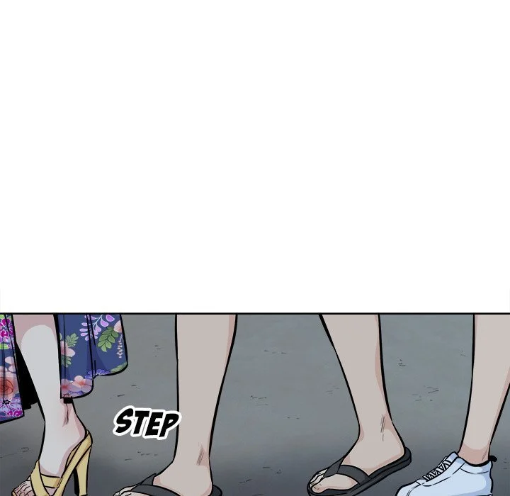 The Ark Is Me - Chapter 84 — Page 70