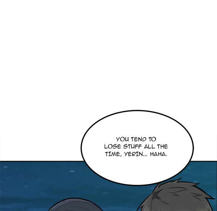 The Ark Is Me - Chapter 84 — Page 74