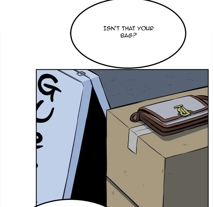 The Ark Is Me - Chapter 84 — Page 78