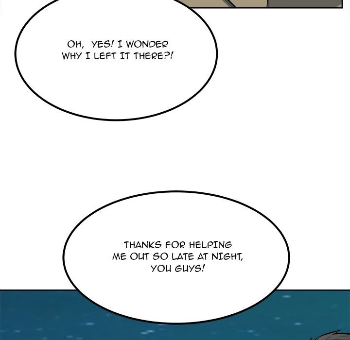 The Ark Is Me - Chapter 84 — Page 79