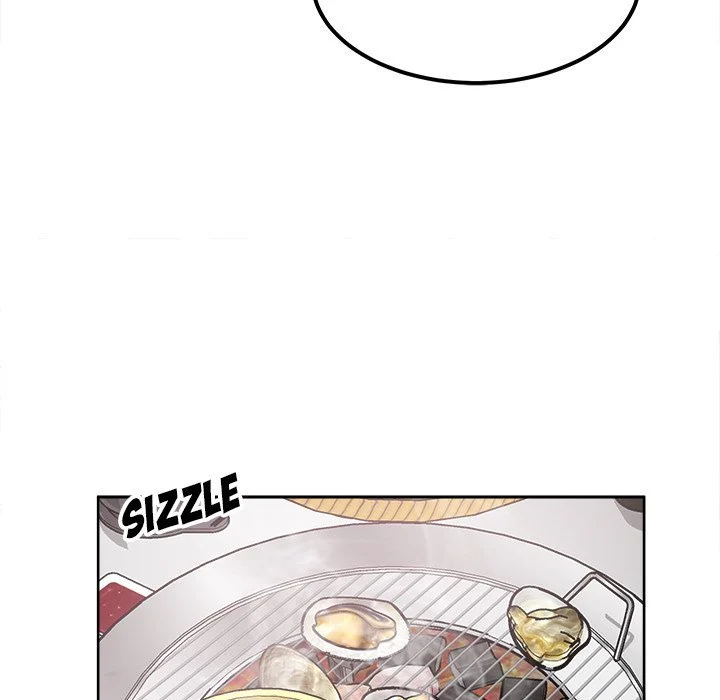 The Ark Is Me - Chapter 84 — Page 83