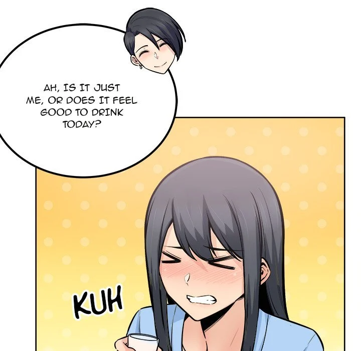 The Ark Is Me - Chapter 84 — Page 88