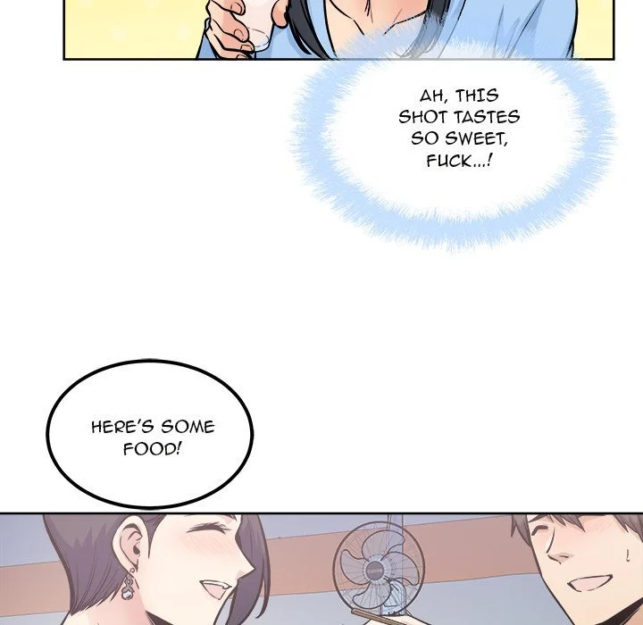 The Ark Is Me - Chapter 84 — Page 89