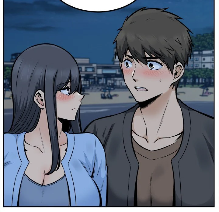The Ark Is Me - Chapter 84 — Page 9