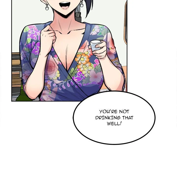 The Ark Is Me - Chapter 84 — Page 95