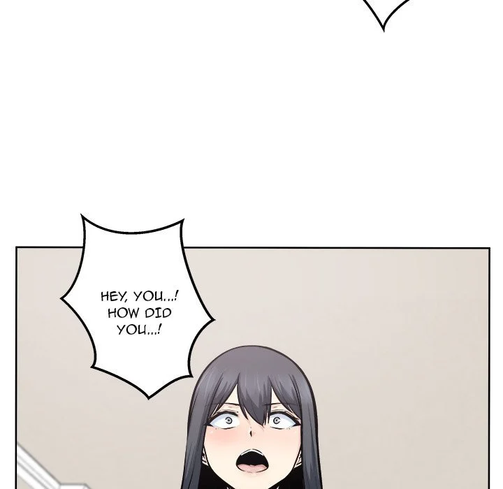 The Ark Is Me - Chapter 94 — Page 103