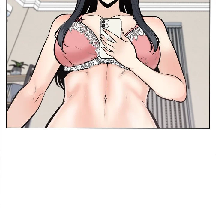 The Ark Is Me - Chapter 94 — Page 104