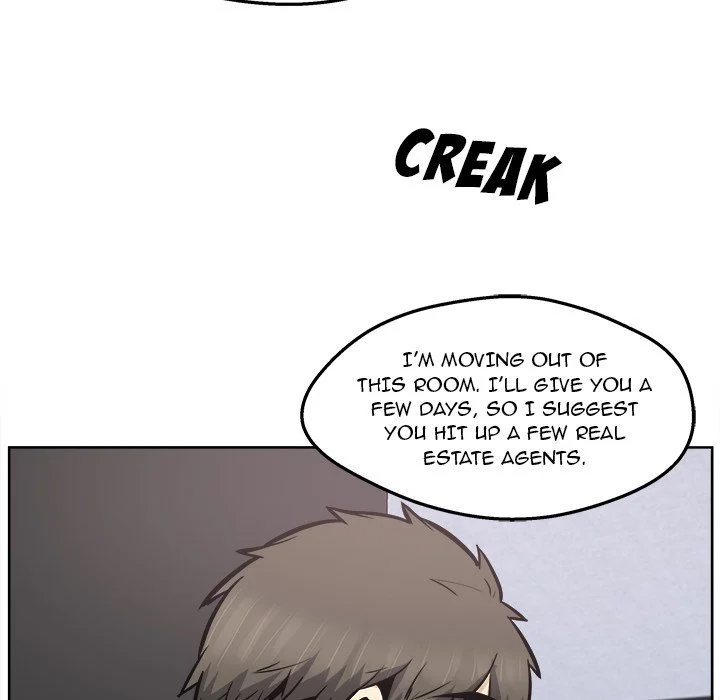 The Ark Is Me - Chapter 94 — Page 107