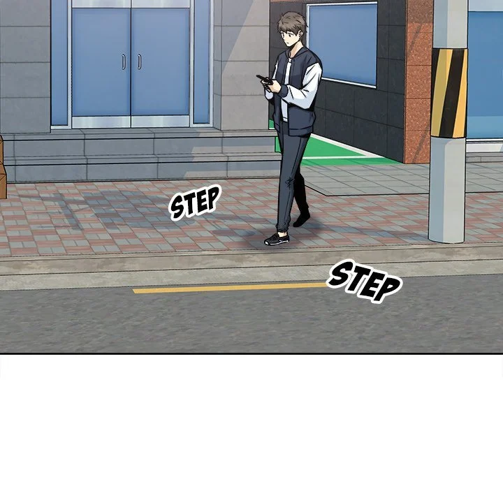 The Ark Is Me - Chapter 94 — Page 115