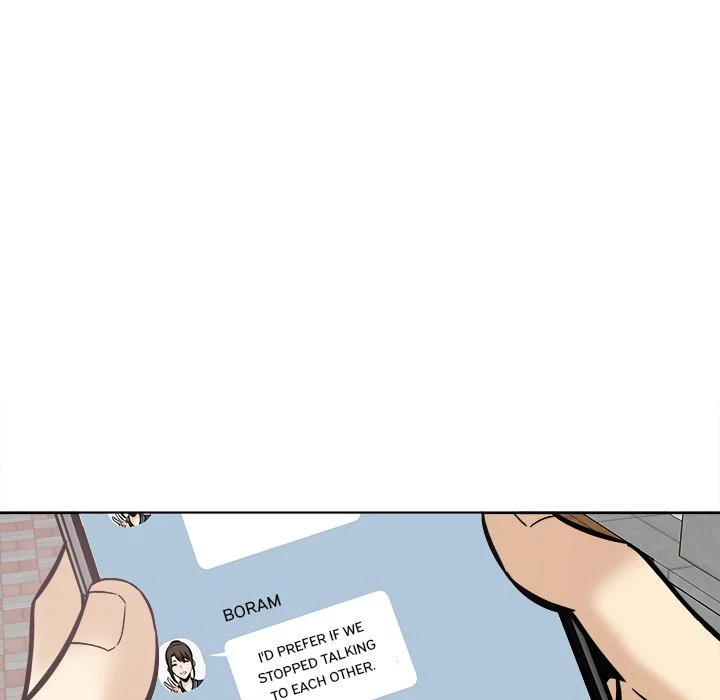 The Ark Is Me - Chapter 94 — Page 116