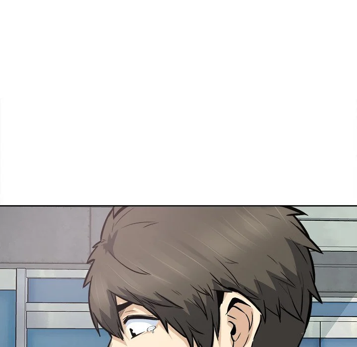 The Ark Is Me - Chapter 94 — Page 118