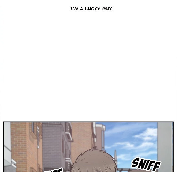 The Ark Is Me - Chapter 94 — Page 120