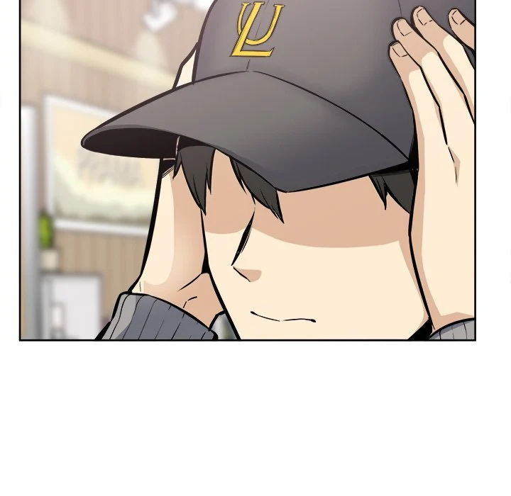 The Ark Is Me - Chapter 94 — Page 125