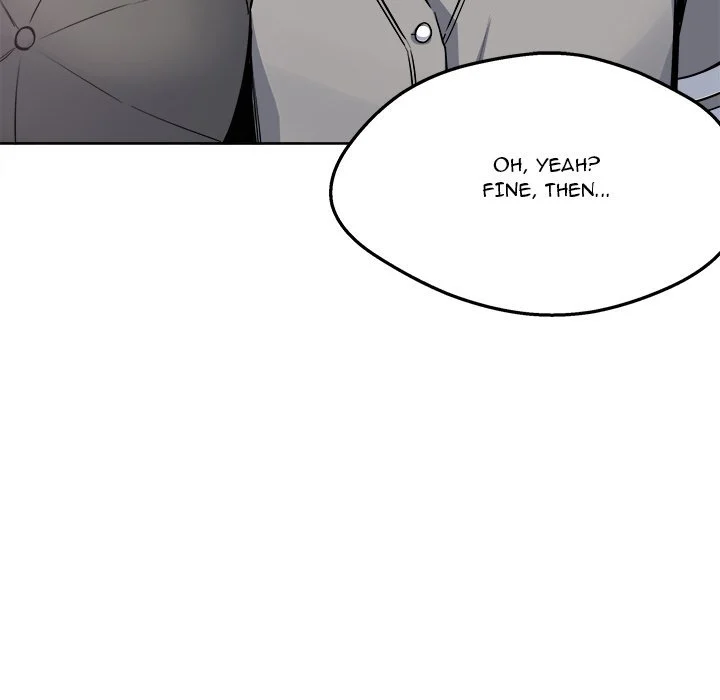 The Ark Is Me - Chapter 94 — Page 131