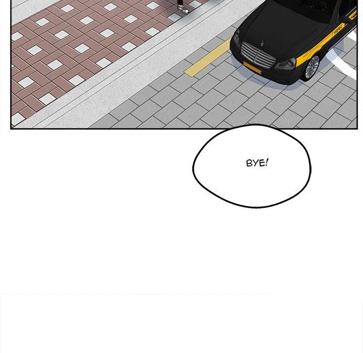 The Ark Is Me - Chapter 94 — Page 133