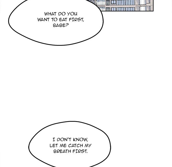 The Ark Is Me - Chapter 94 — Page 137