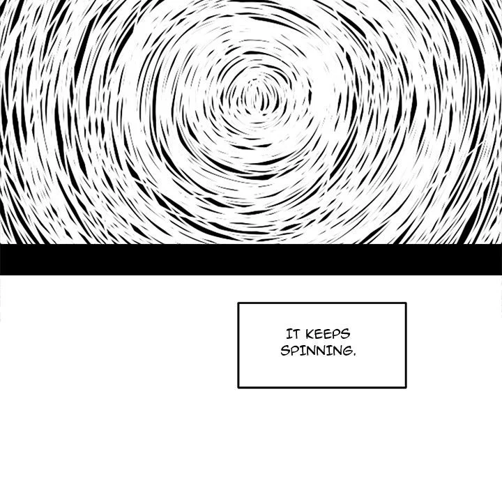 The Ark Is Me - Chapter 94 — Page 19