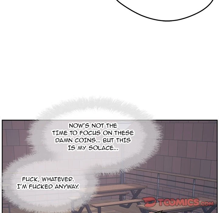 The Ark Is Me - Chapter 94 — Page 21