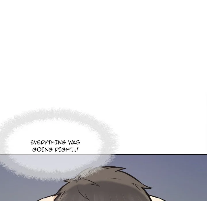 The Ark Is Me - Chapter 94 — Page 25