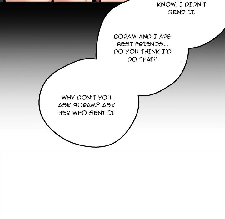 The Ark Is Me - Chapter 94 — Page 30