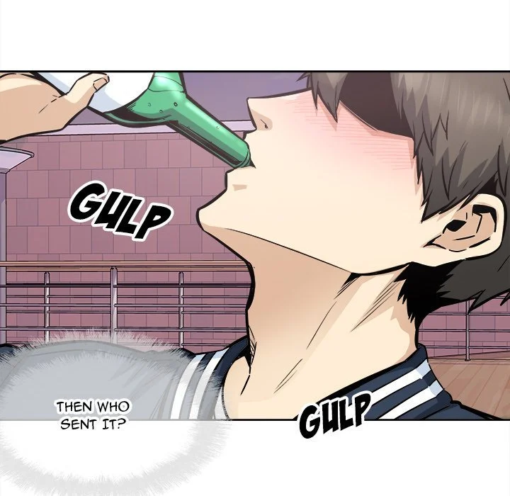 The Ark Is Me - Chapter 94 — Page 31