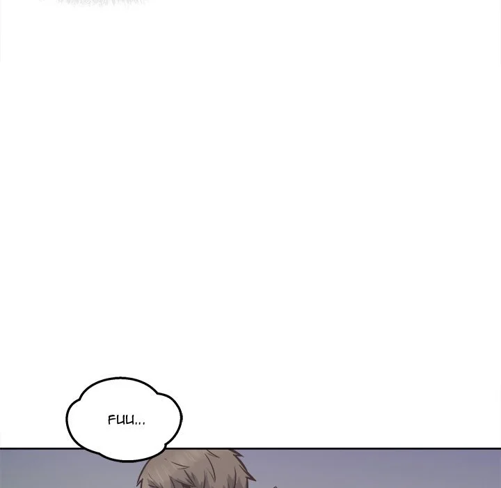 The Ark Is Me - Chapter 94 — Page 32