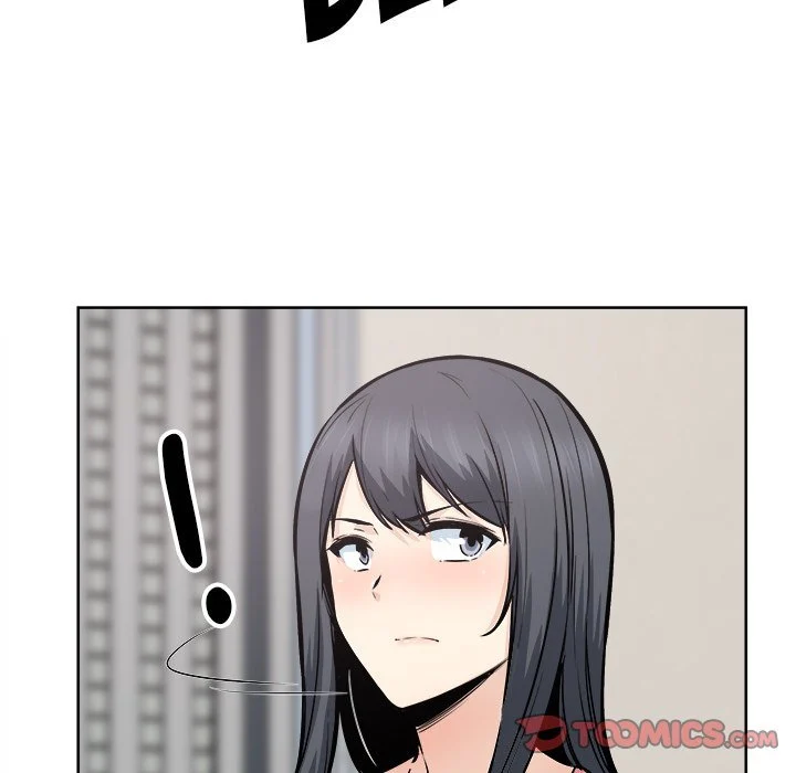 The Ark Is Me - Chapter 94 — Page 39