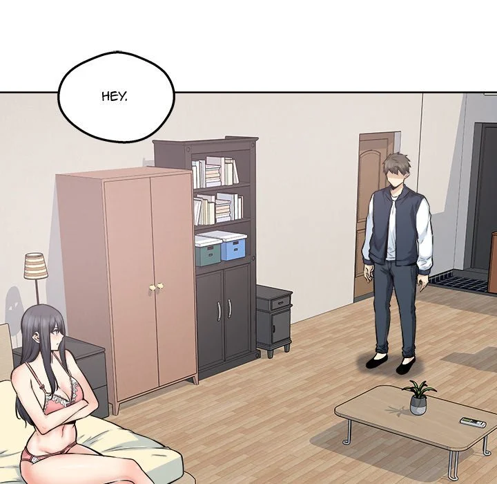 The Ark Is Me - Chapter 94 — Page 41