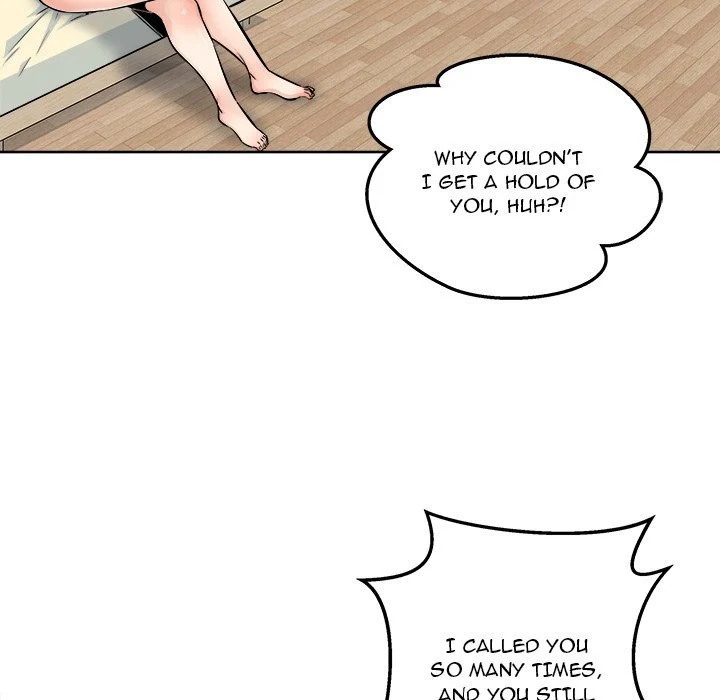 The Ark Is Me - Chapter 94 — Page 42