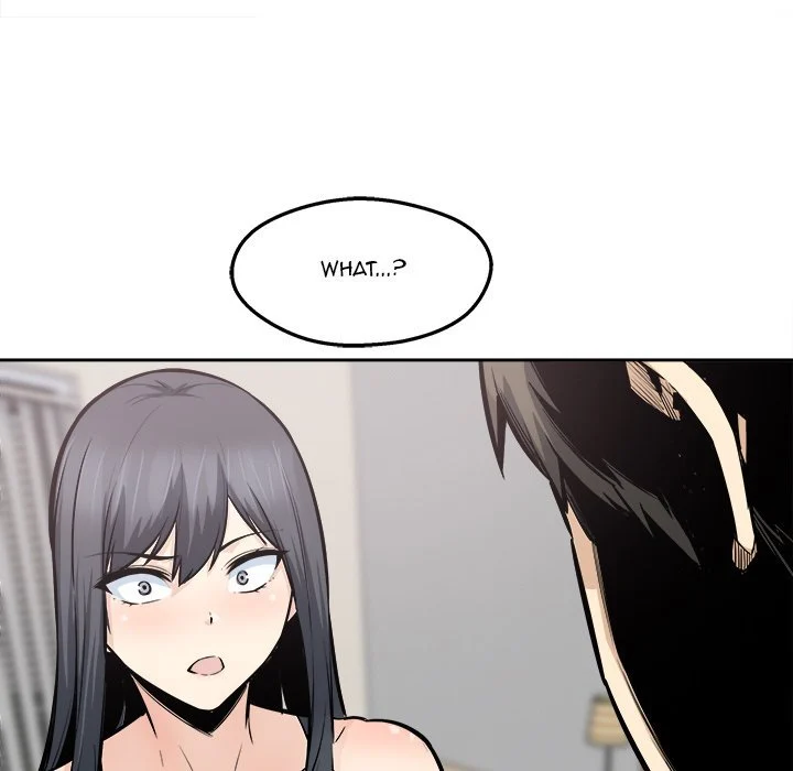 The Ark Is Me - Chapter 94 — Page 50