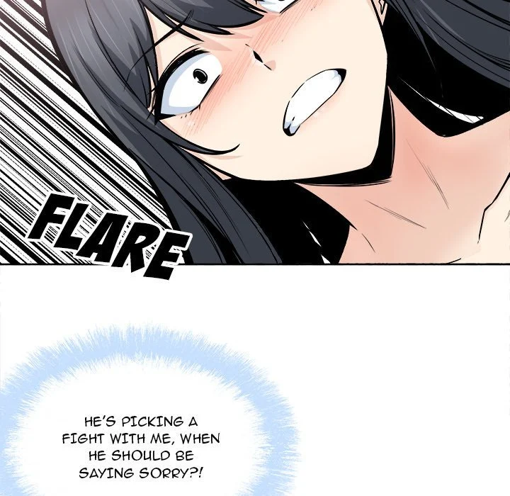 The Ark Is Me - Chapter 94 — Page 53