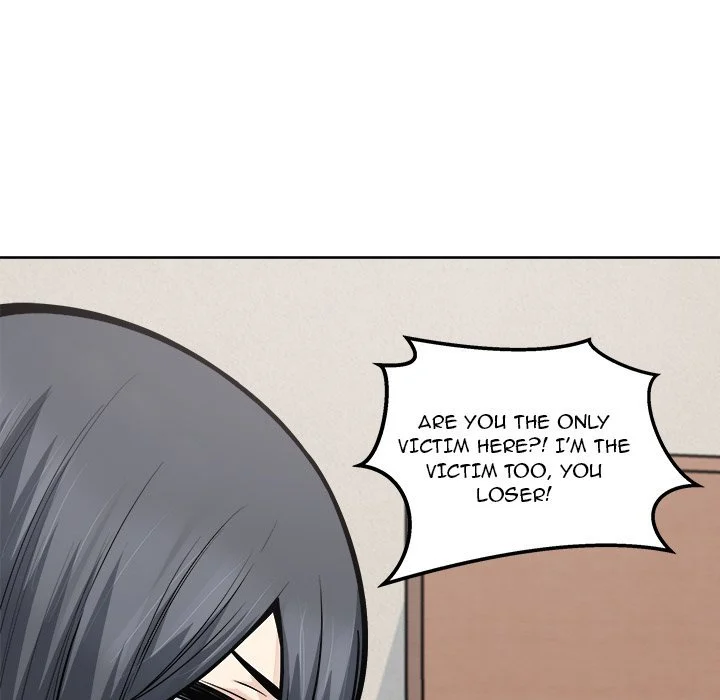 The Ark Is Me - Chapter 94 — Page 59