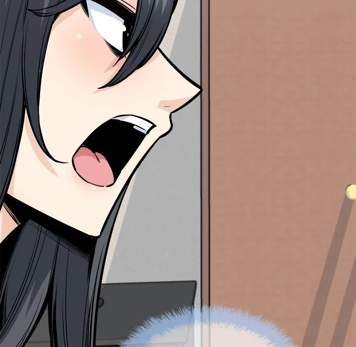 The Ark Is Me - Chapter 94 — Page 60